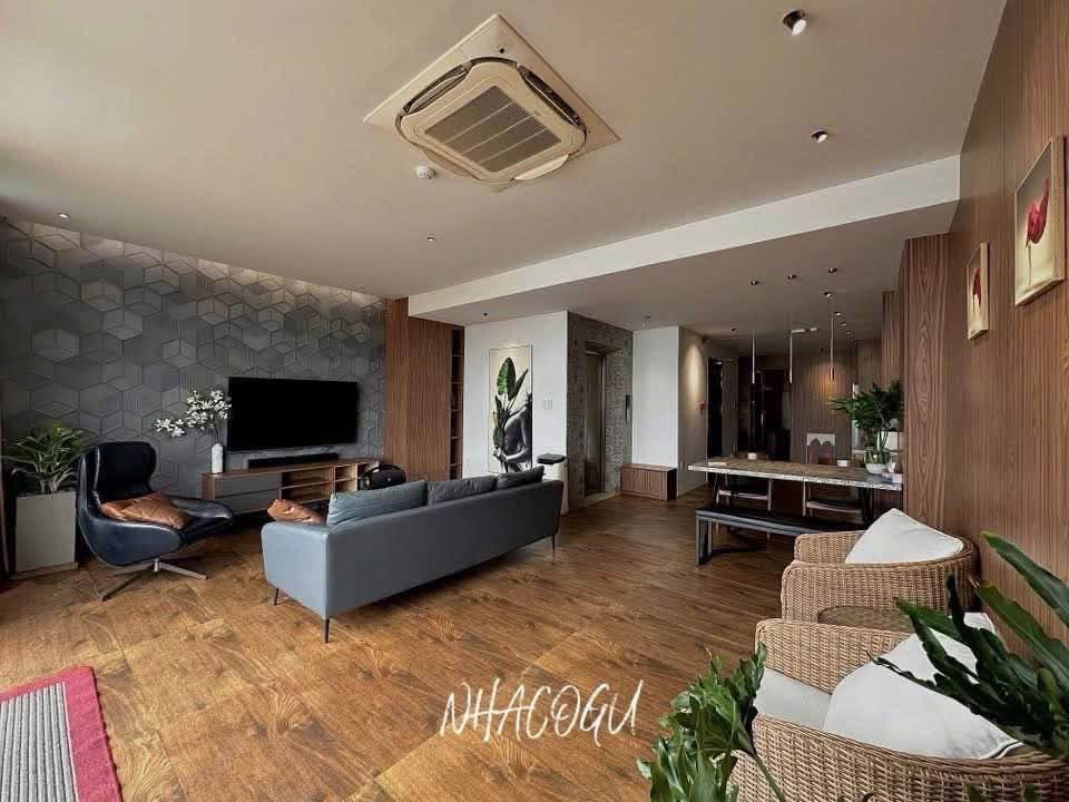 2BR rental in District 10 — photo 3