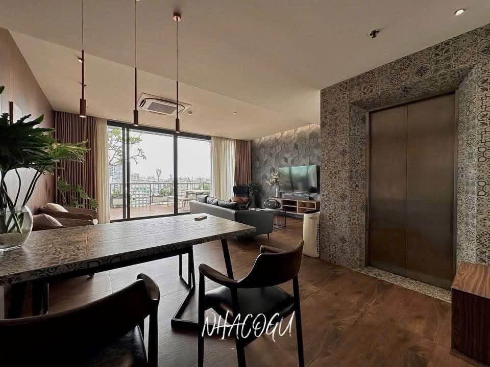 2BR rental in District 10 — photo 4