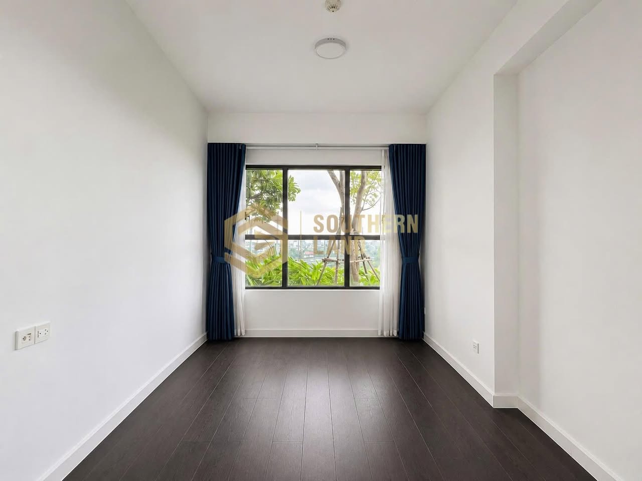 2BR apartment in Thu Duc — photo 3