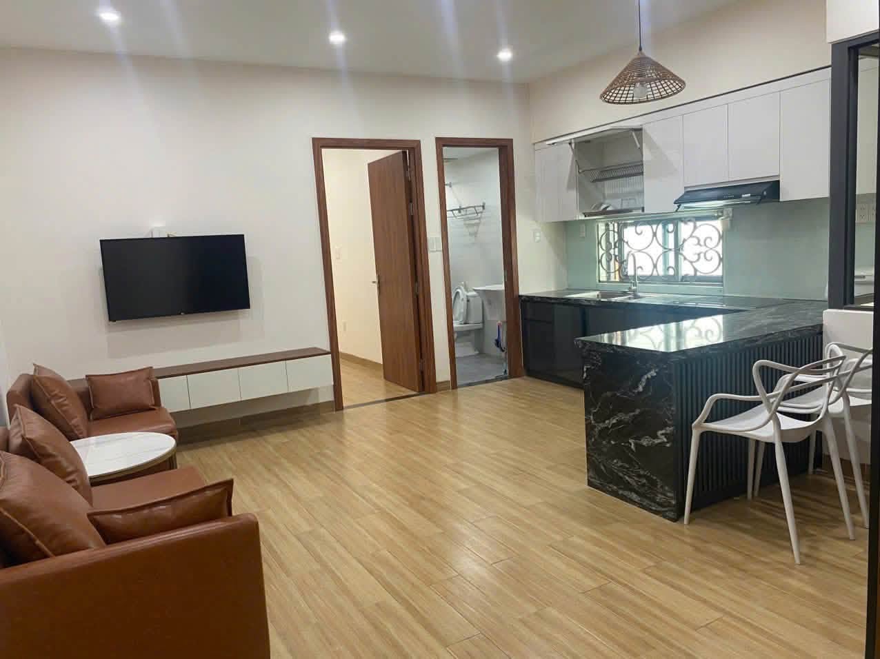 2BR apartment in An Hai — photo 4
