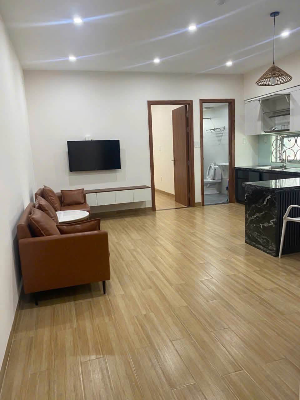 2BR apartment in An Hai — photo 5