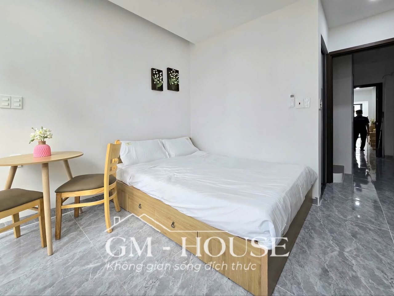 Studio studio in Binh Thanh — photo 2