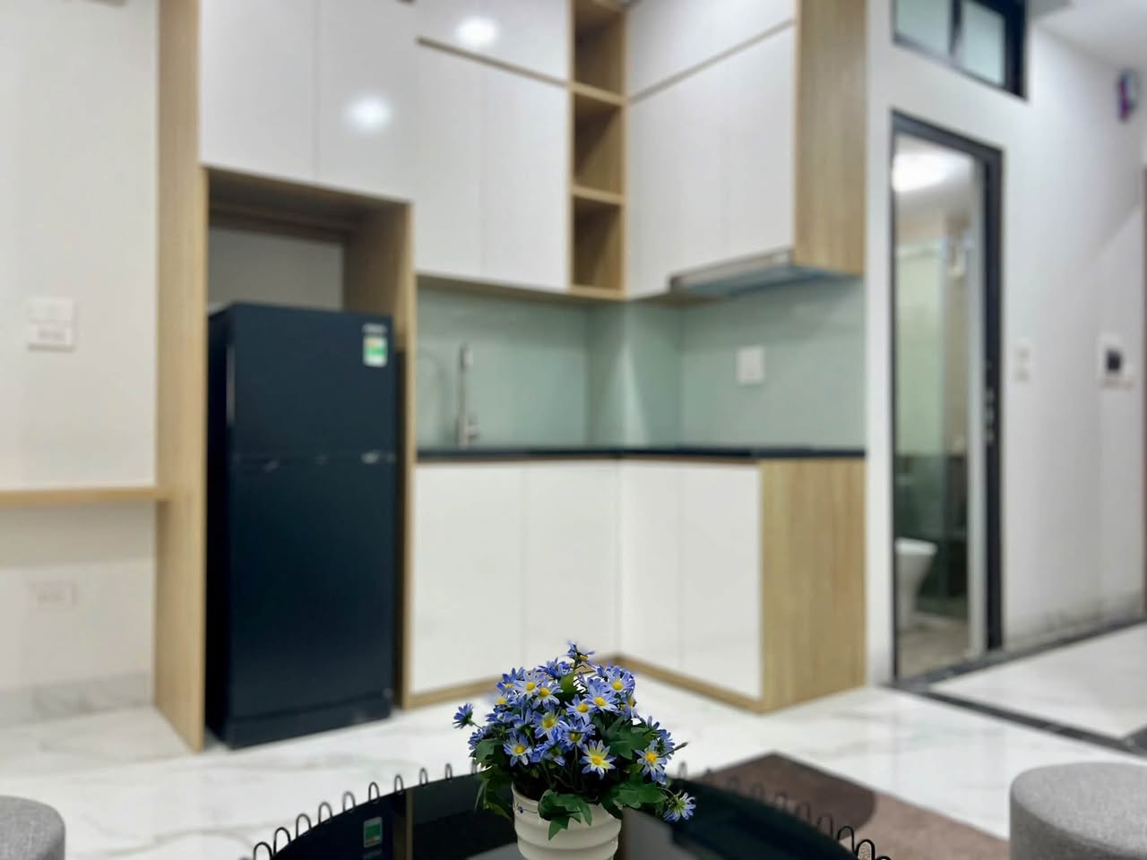 apartment in Dong Da — photo 5