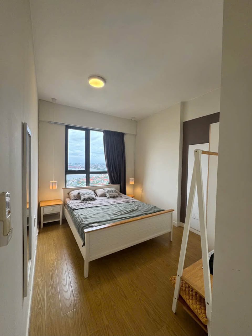 2BR apartment in Thu Duc — photo 3
