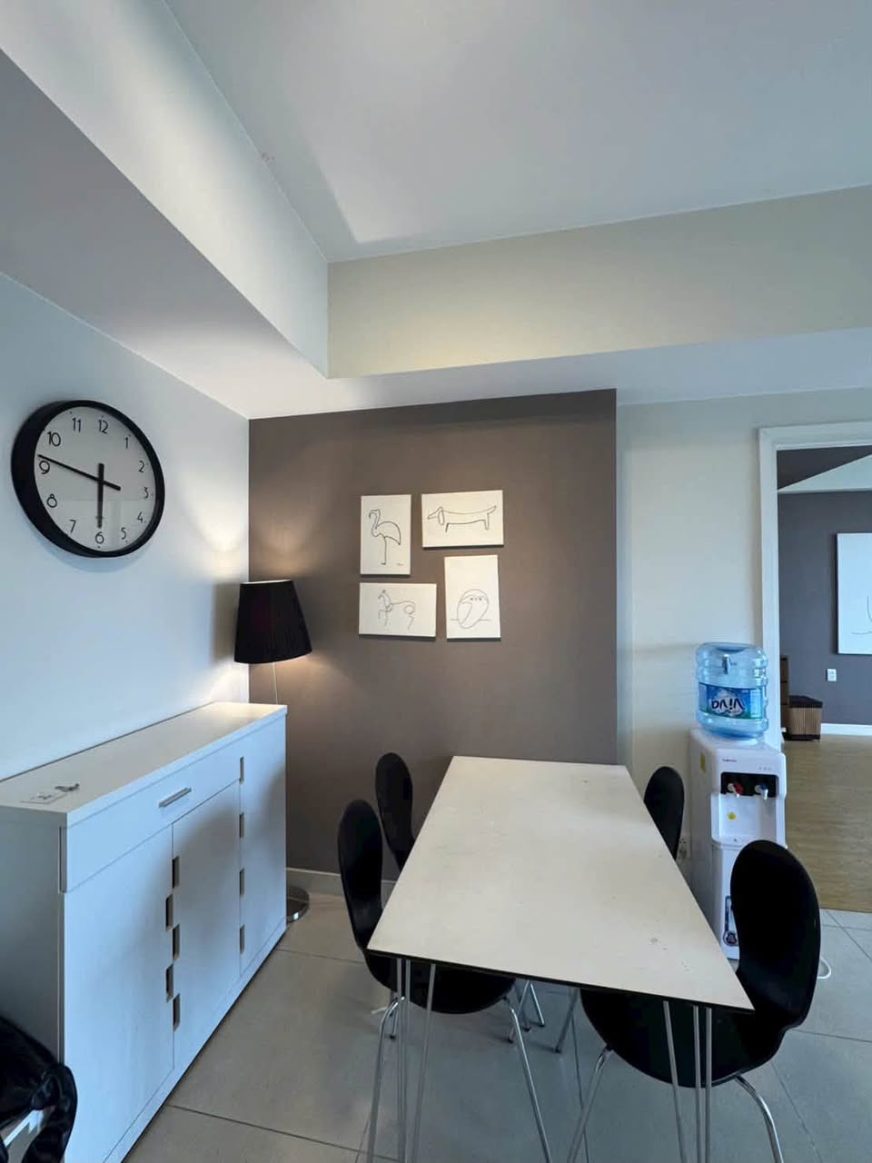 2BR apartment in Thu Duc — photo 4