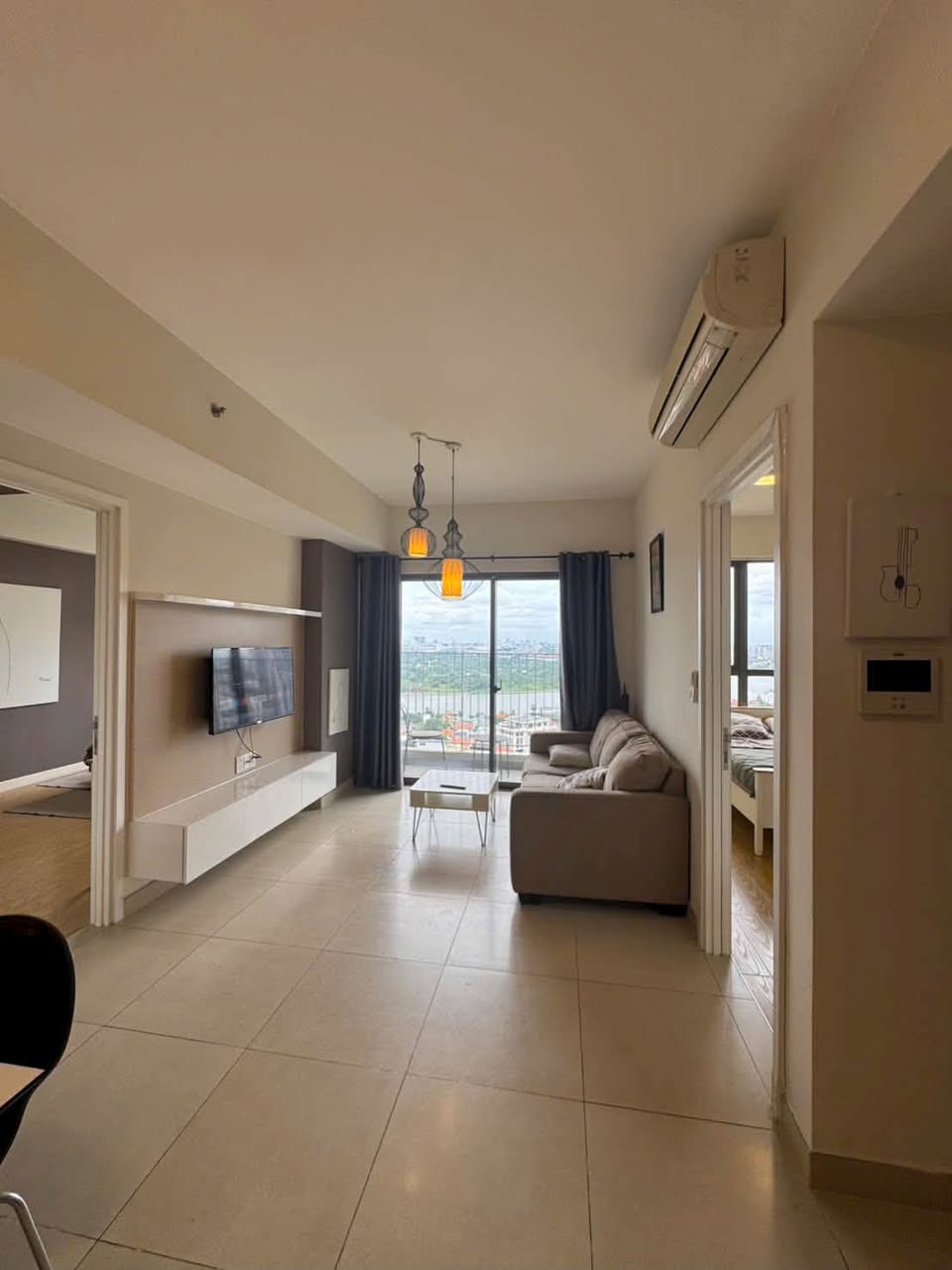2BR apartment in Thu Duc — photo 5
