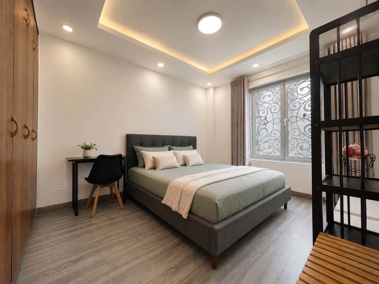 Studio studio in Binh Thanh — photo 2