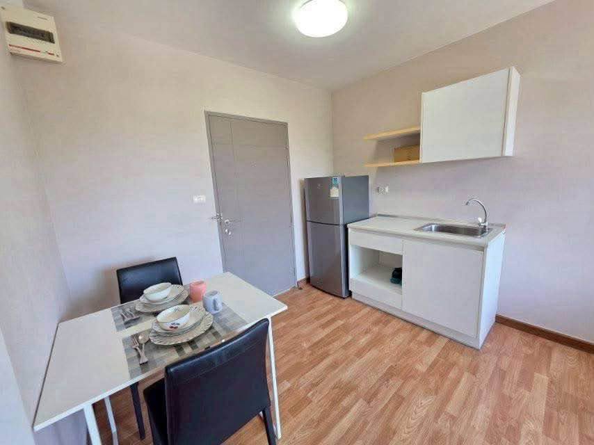 1BR condo in South Pattaya — photo 4