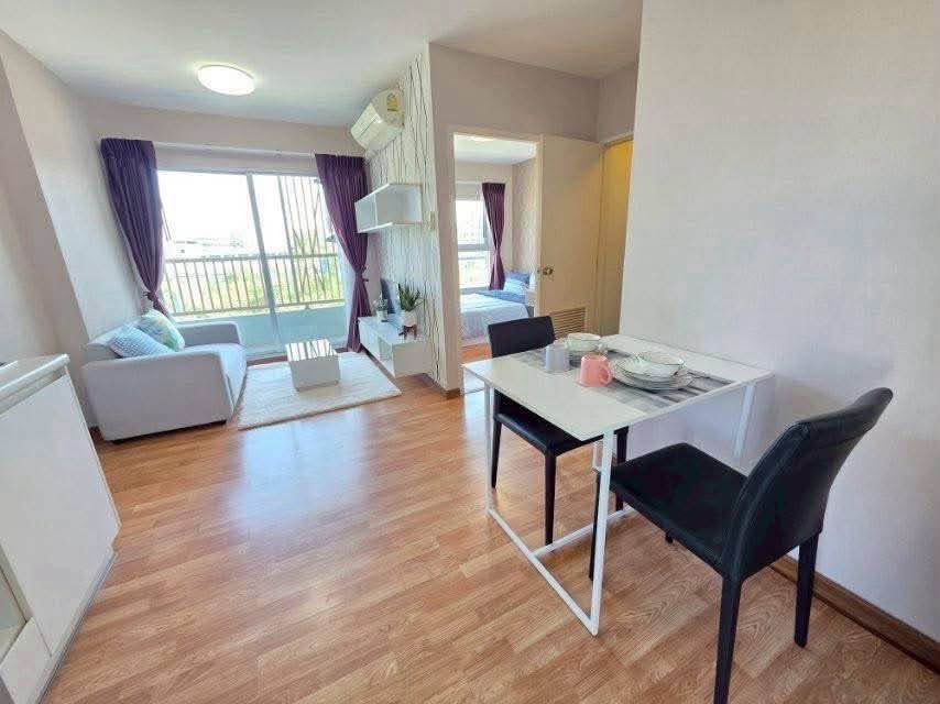 1BR condo in South Pattaya — photo 5