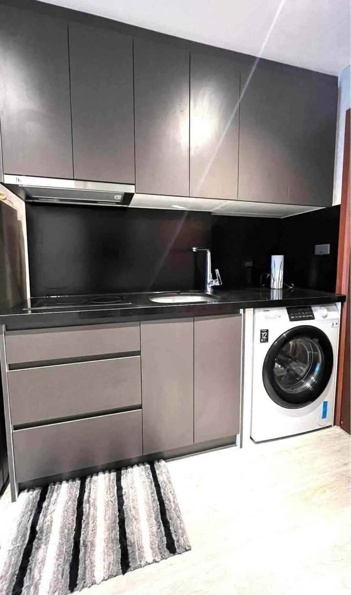 1BR duplex in Jomtien — photo 4