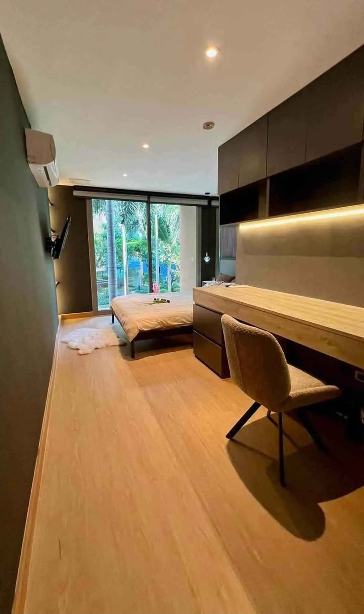 1BR duplex in Jomtien — photo 5