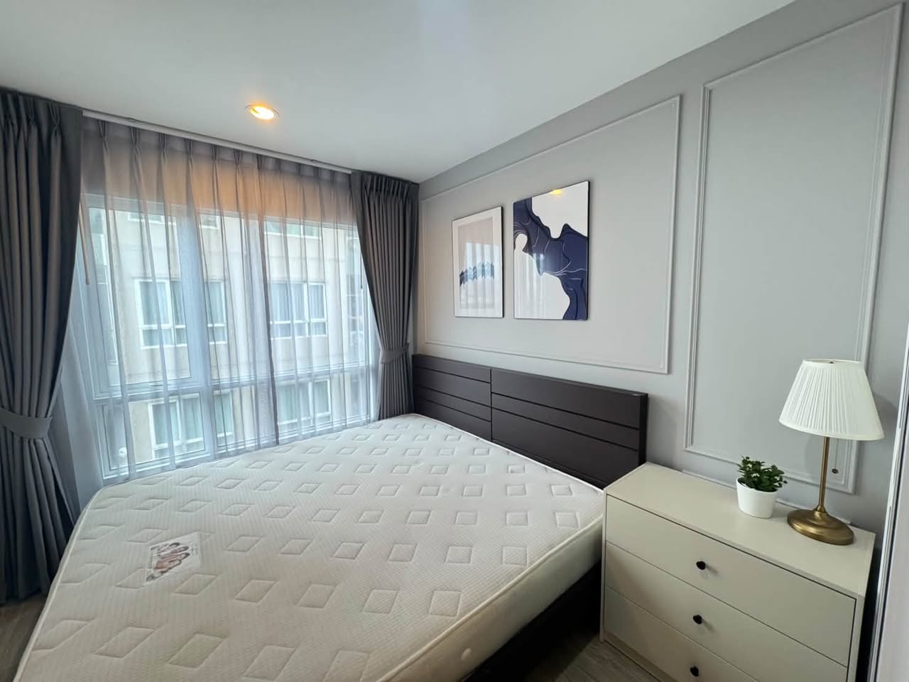apartment in Regent — photo 3