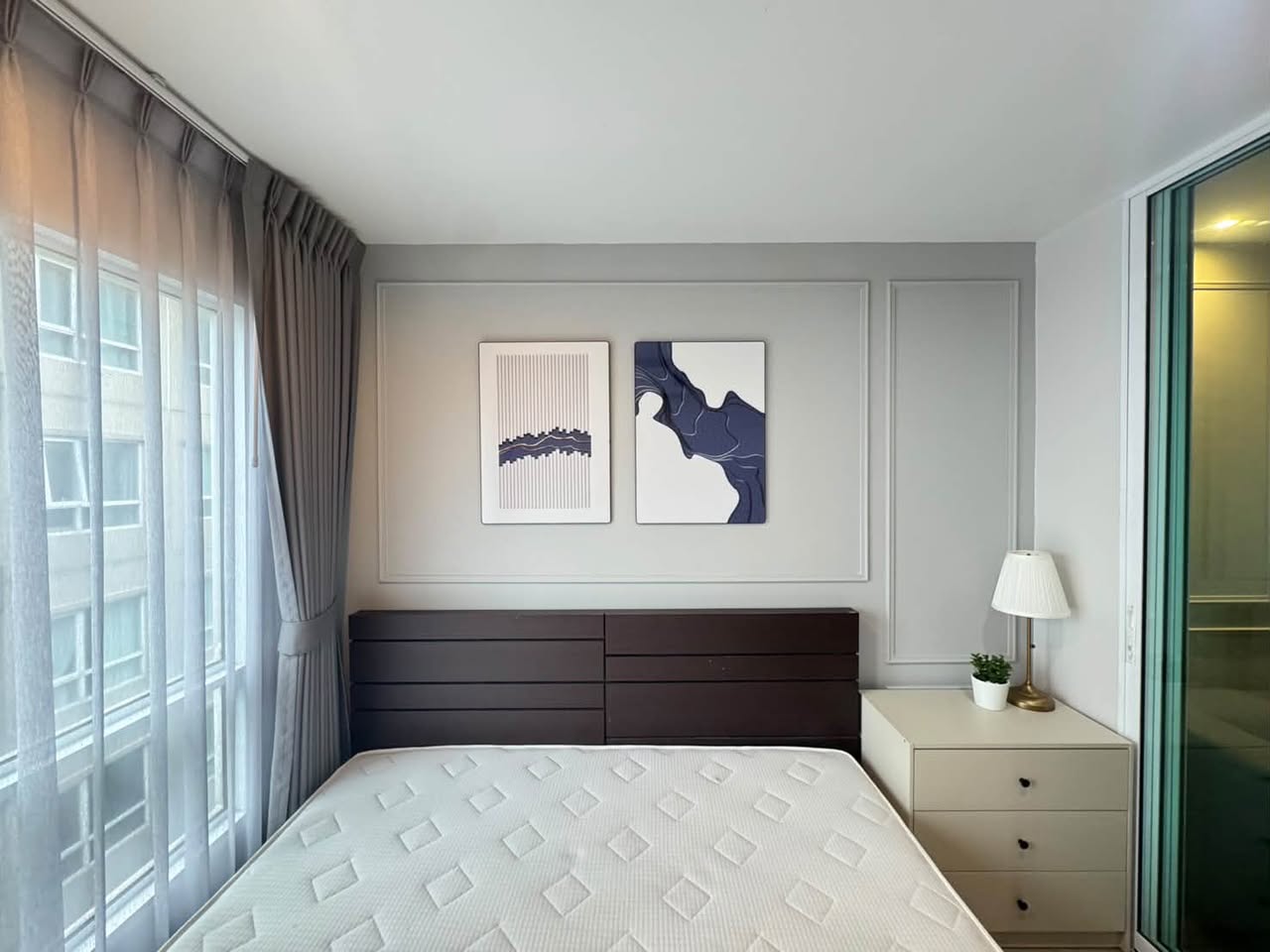 apartment in Regent — photo 5