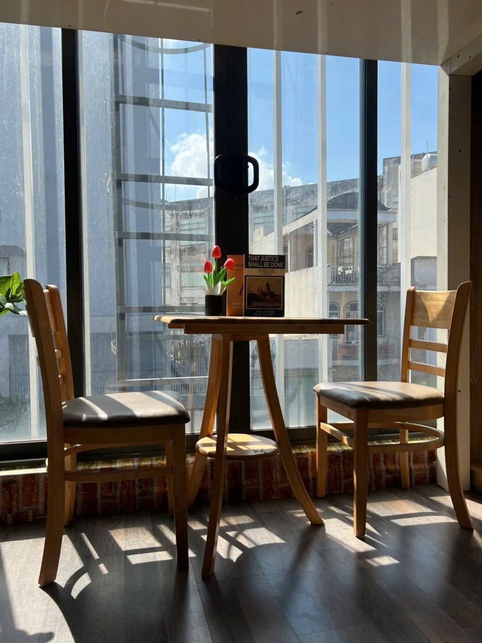 Studio rental in Phu Nhuan — photo 3