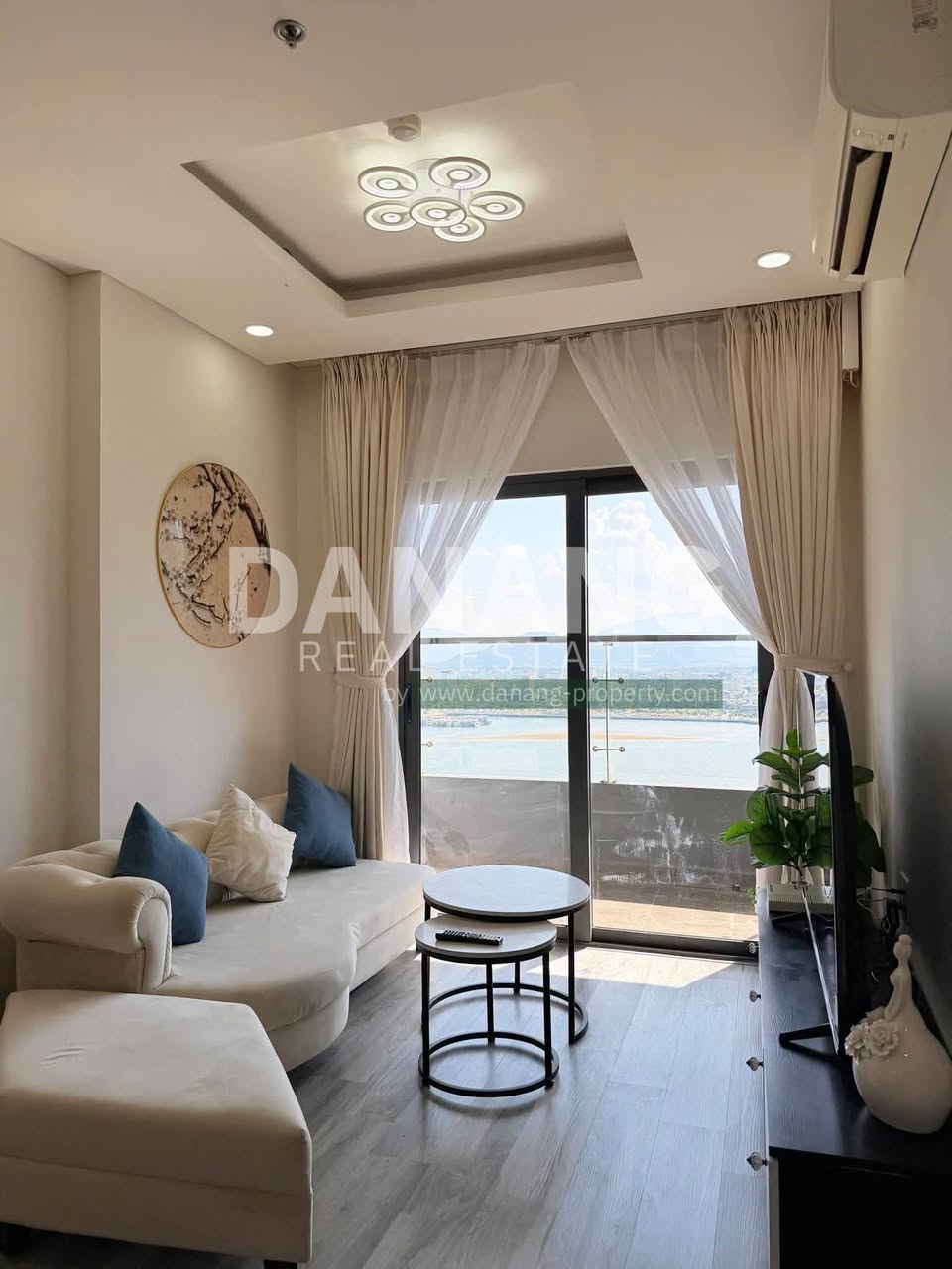 2BR apartment in Hai Chau — photo 3