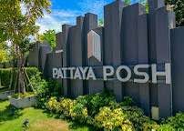1BR apartment in North Pattaya — photo 2