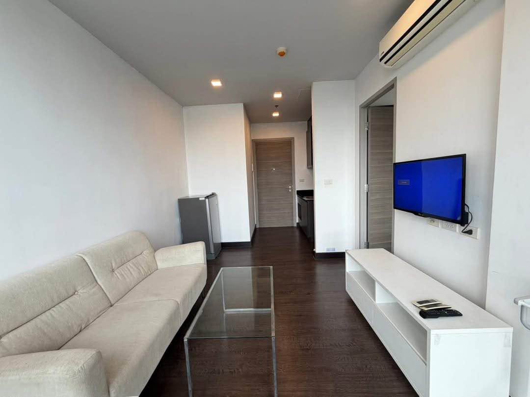 1BR apartment in North Pattaya — photo 4