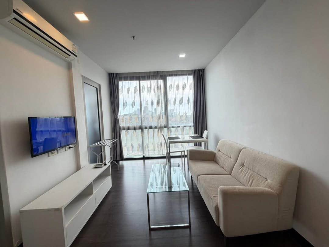 1BR apartment in North Pattaya — photo 5