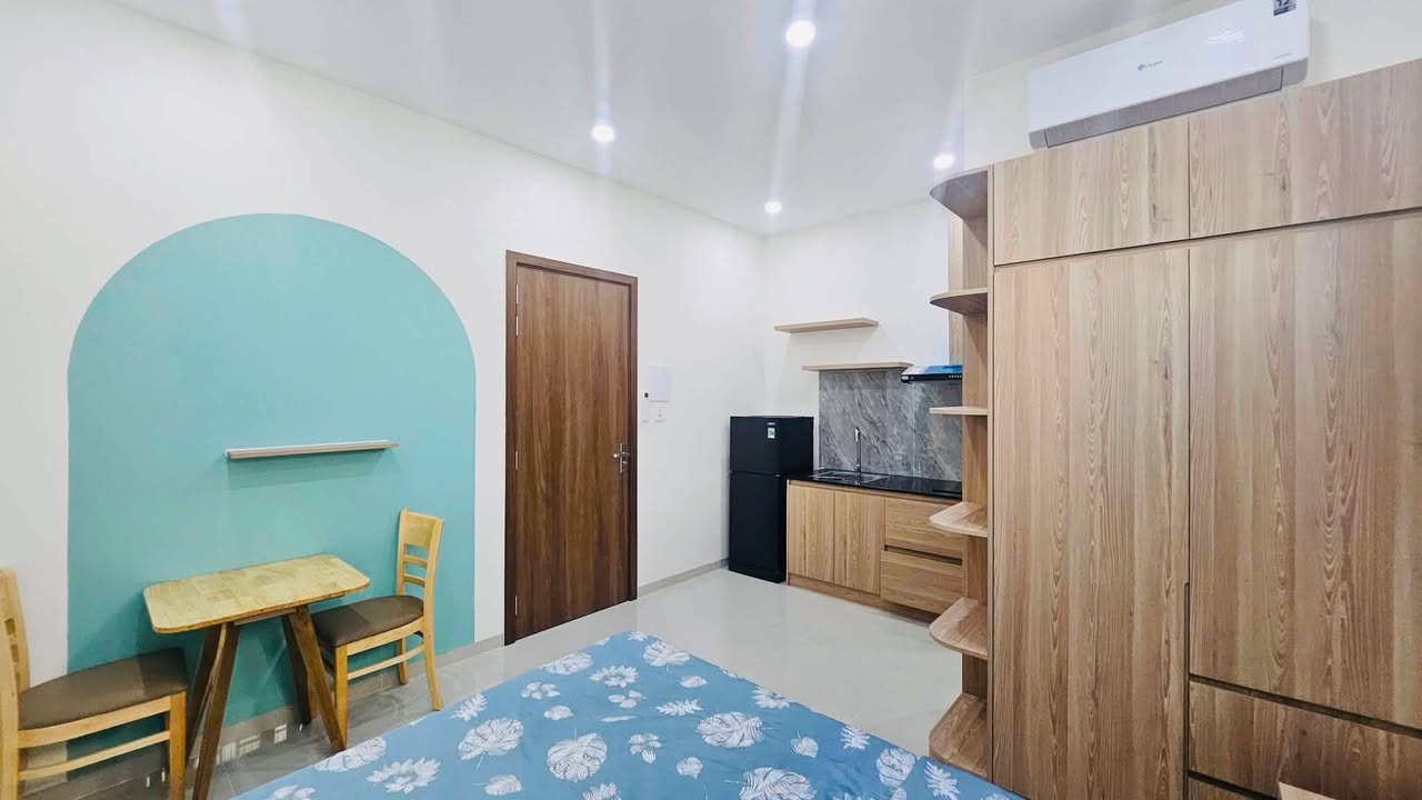 Studio room in Ngu Hanh Son — photo 2