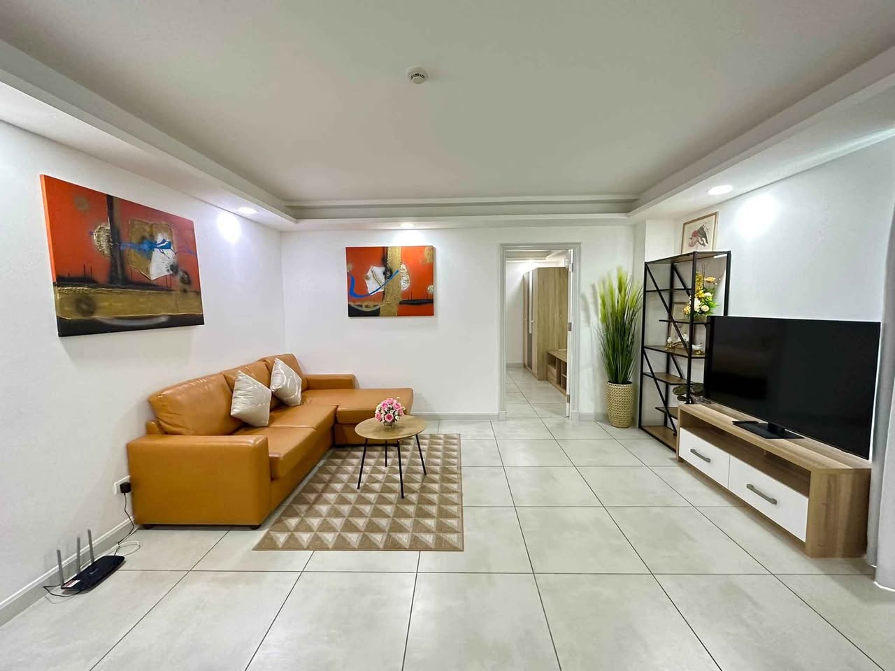 1BR apartment in Pattaya — photo 2