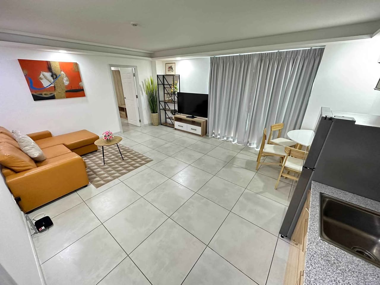 1BR apartment in Pattaya — photo 3