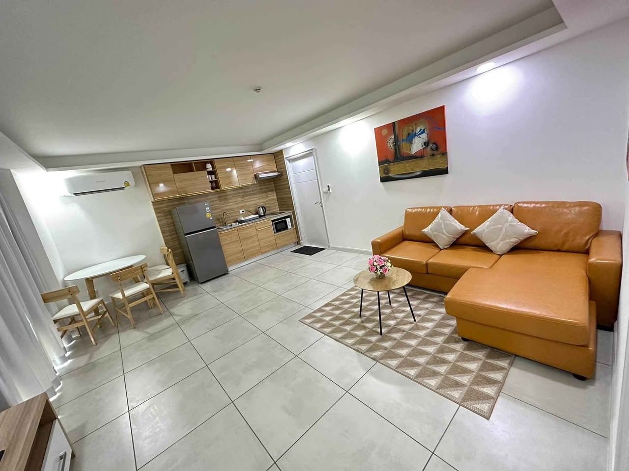1BR apartment in Pattaya — photo 4