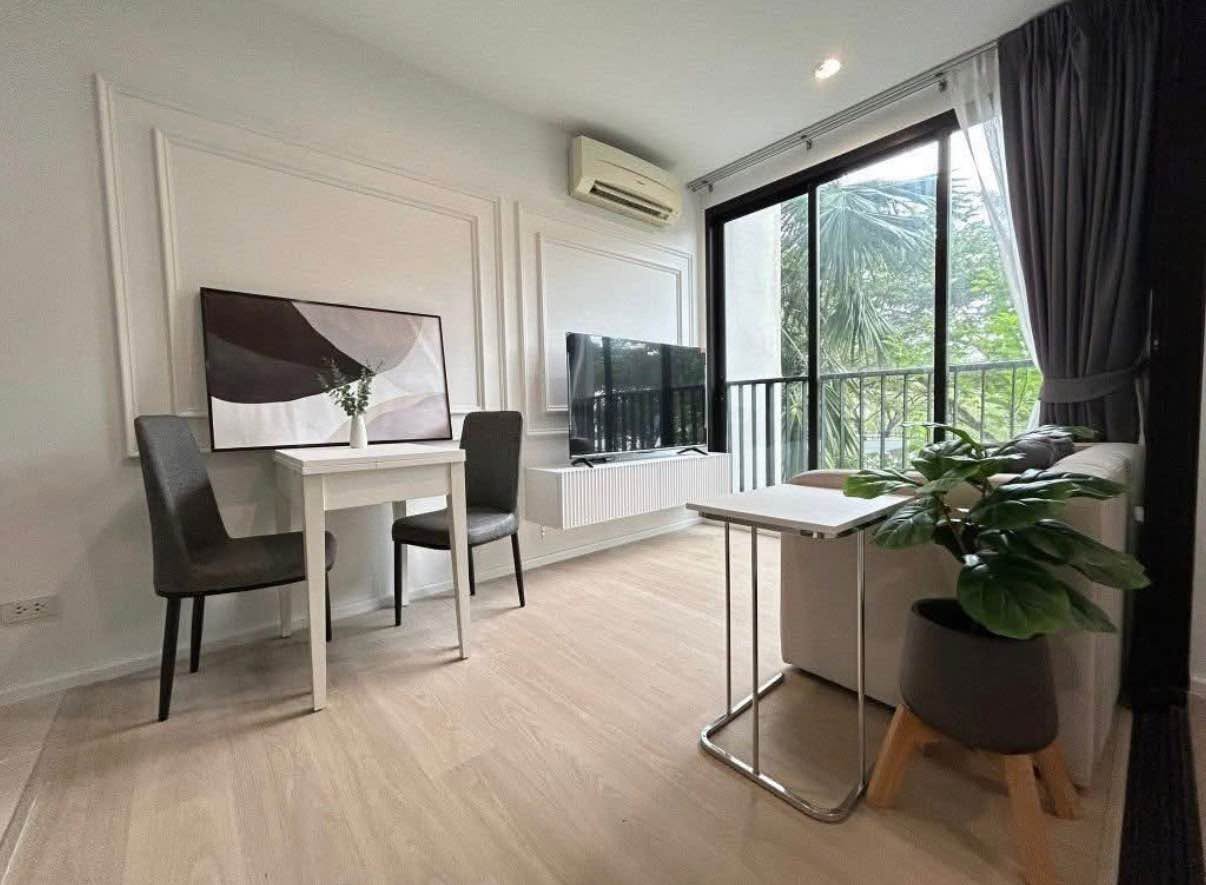 1BR condo in Thalang — photo 3