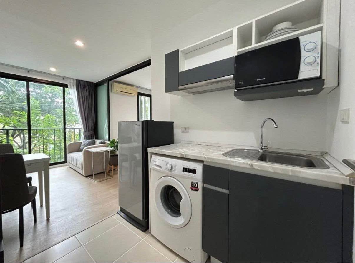 1BR condo in Thalang — photo 4