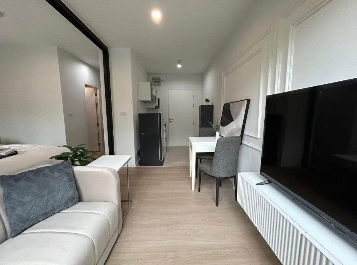 1BR condo in Thalang — photo 5