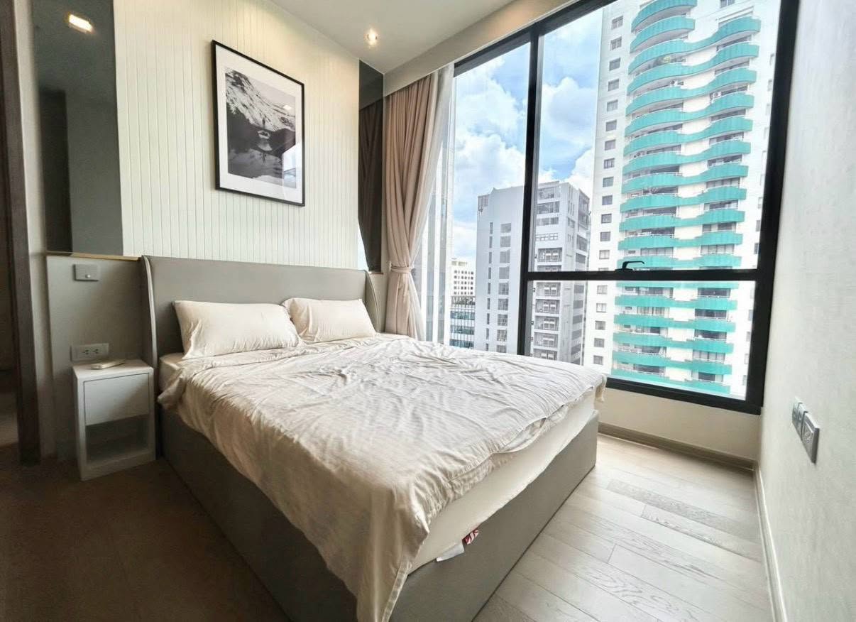 1BR apartment in Asok — photo 2