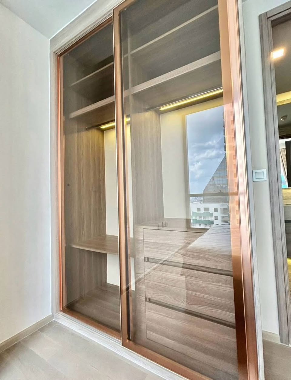 1BR apartment in Asok — photo 3