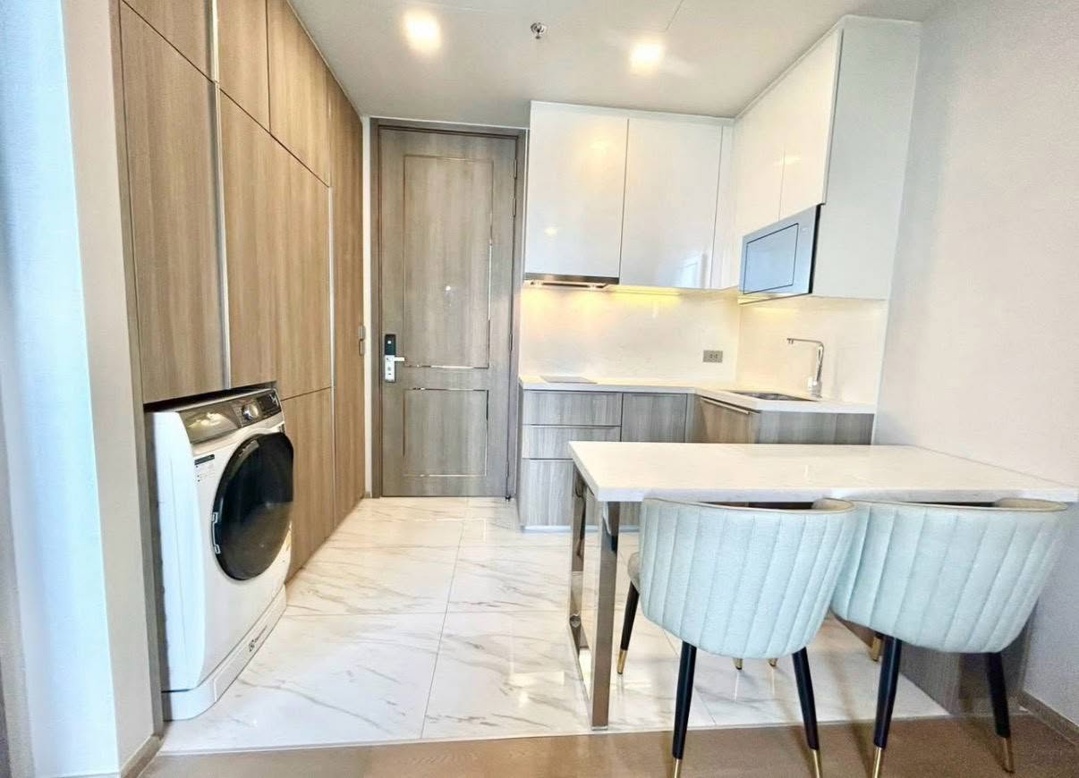 1BR apartment in Asok — photo 4