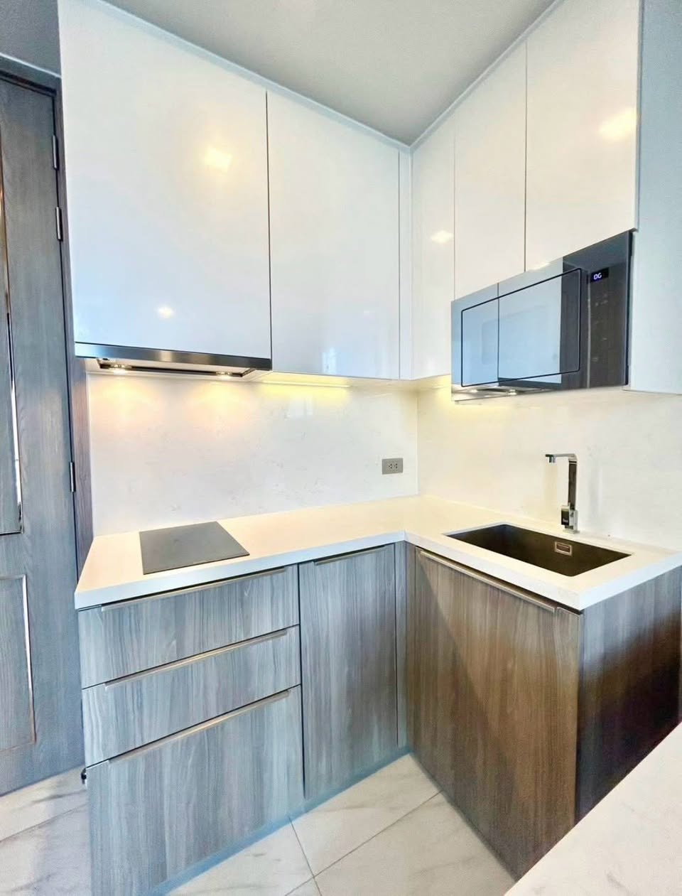 1BR apartment in Asok — photo 5