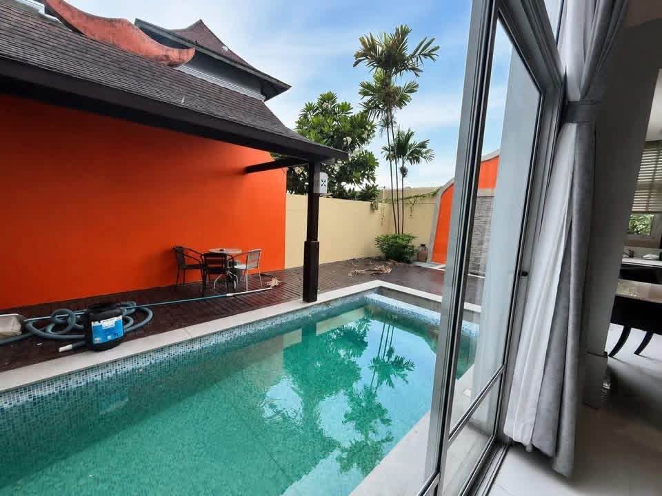 4BR villa in North Pattaya — photo 2