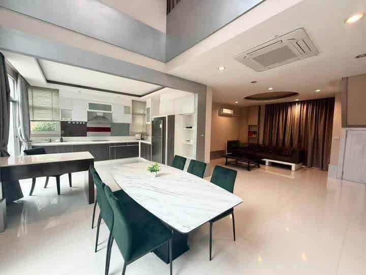 4BR villa in North Pattaya — photo 5