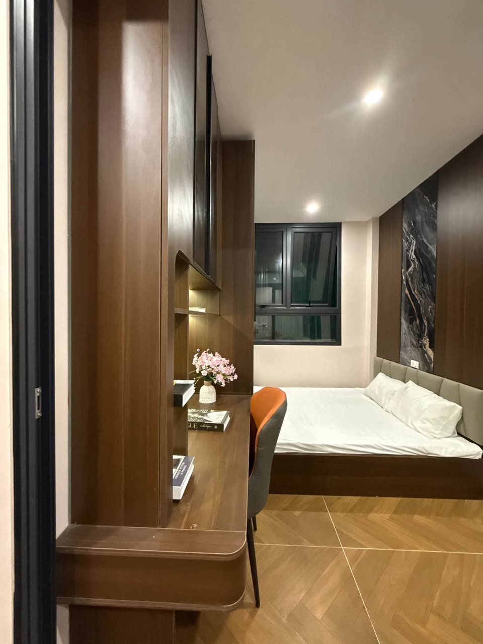 1BR studio in Hai Ba Trung — photo 4