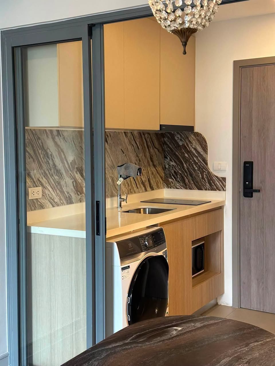 1BR apartment in On Nut — photo 2