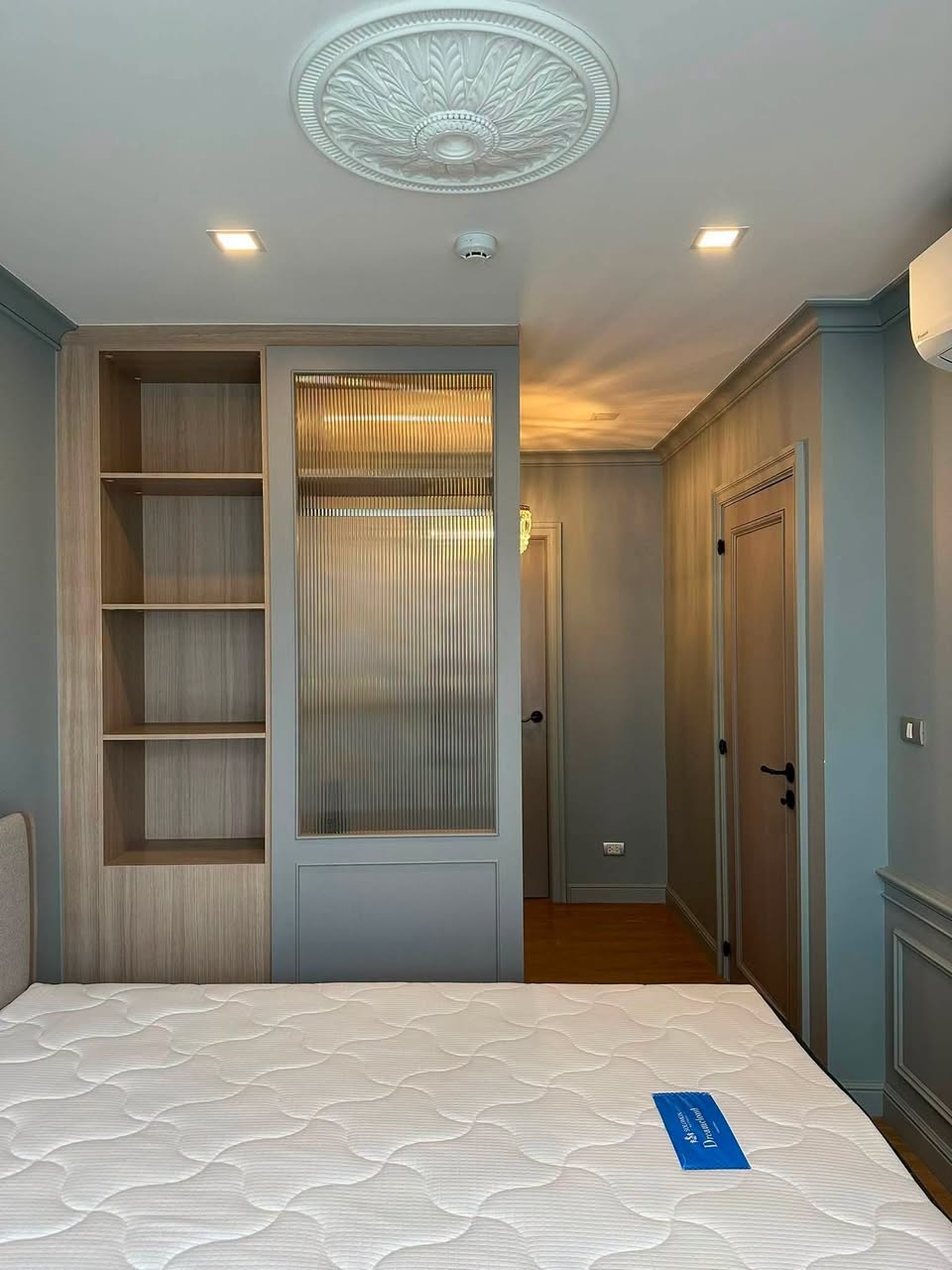 1BR apartment in On Nut — photo 3