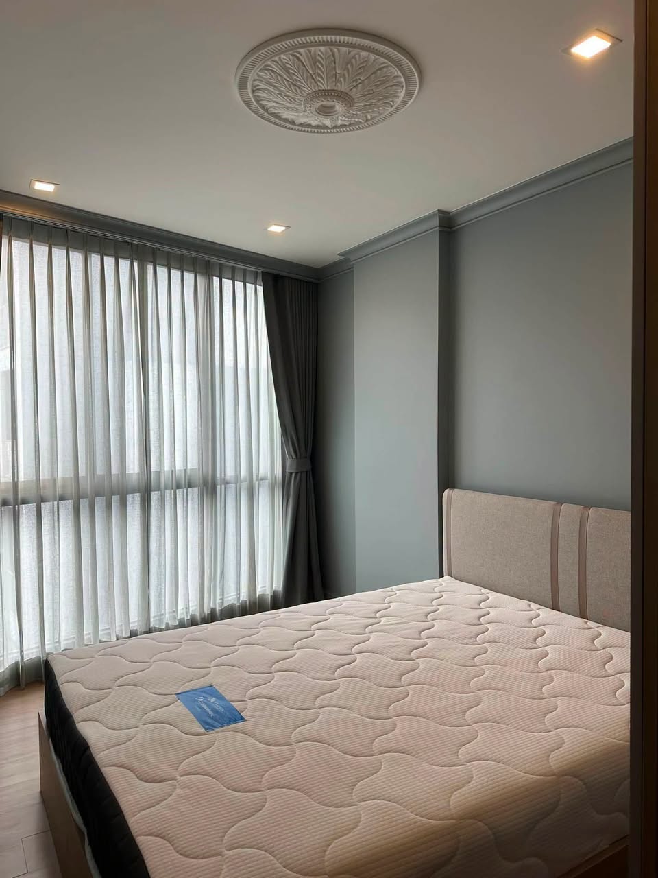1BR apartment in On Nut — photo 4