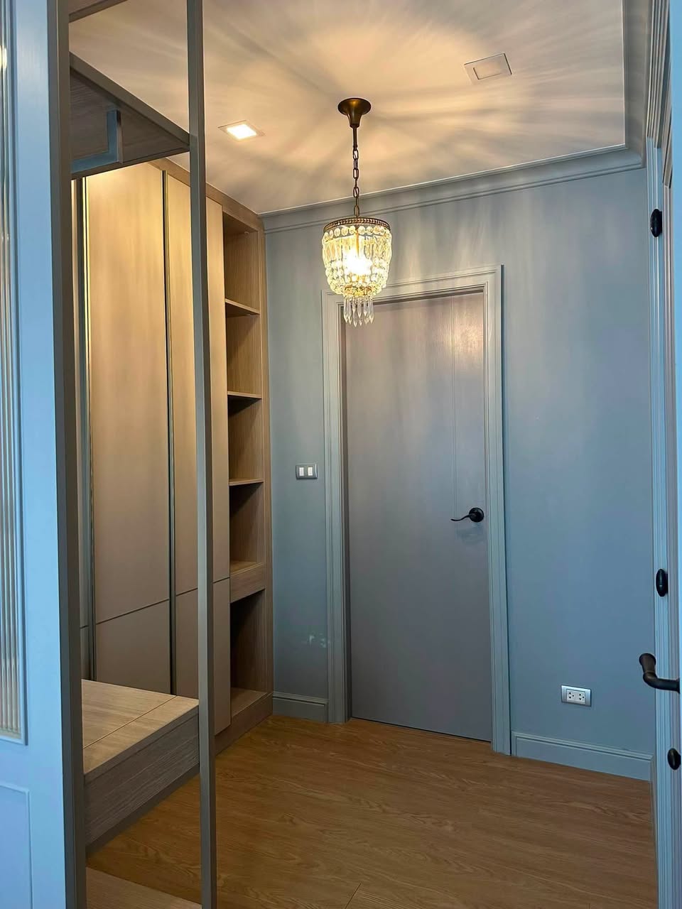 1BR apartment in On Nut — photo 5