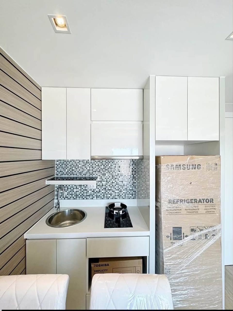 1BR condo in Jomtien — photo 3
