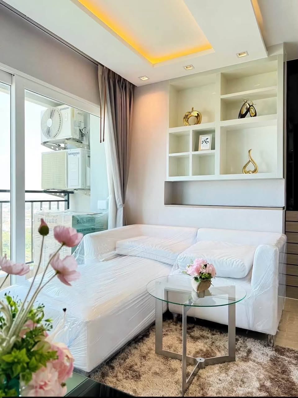 1BR condo in Jomtien — photo 5