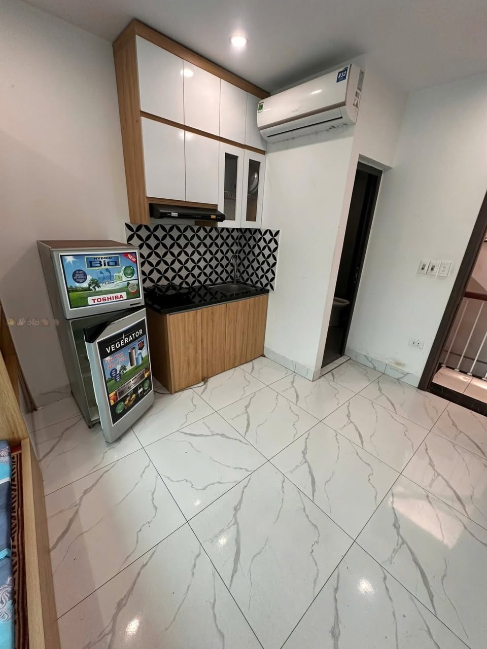 apartment in Tu Liem — photo 3