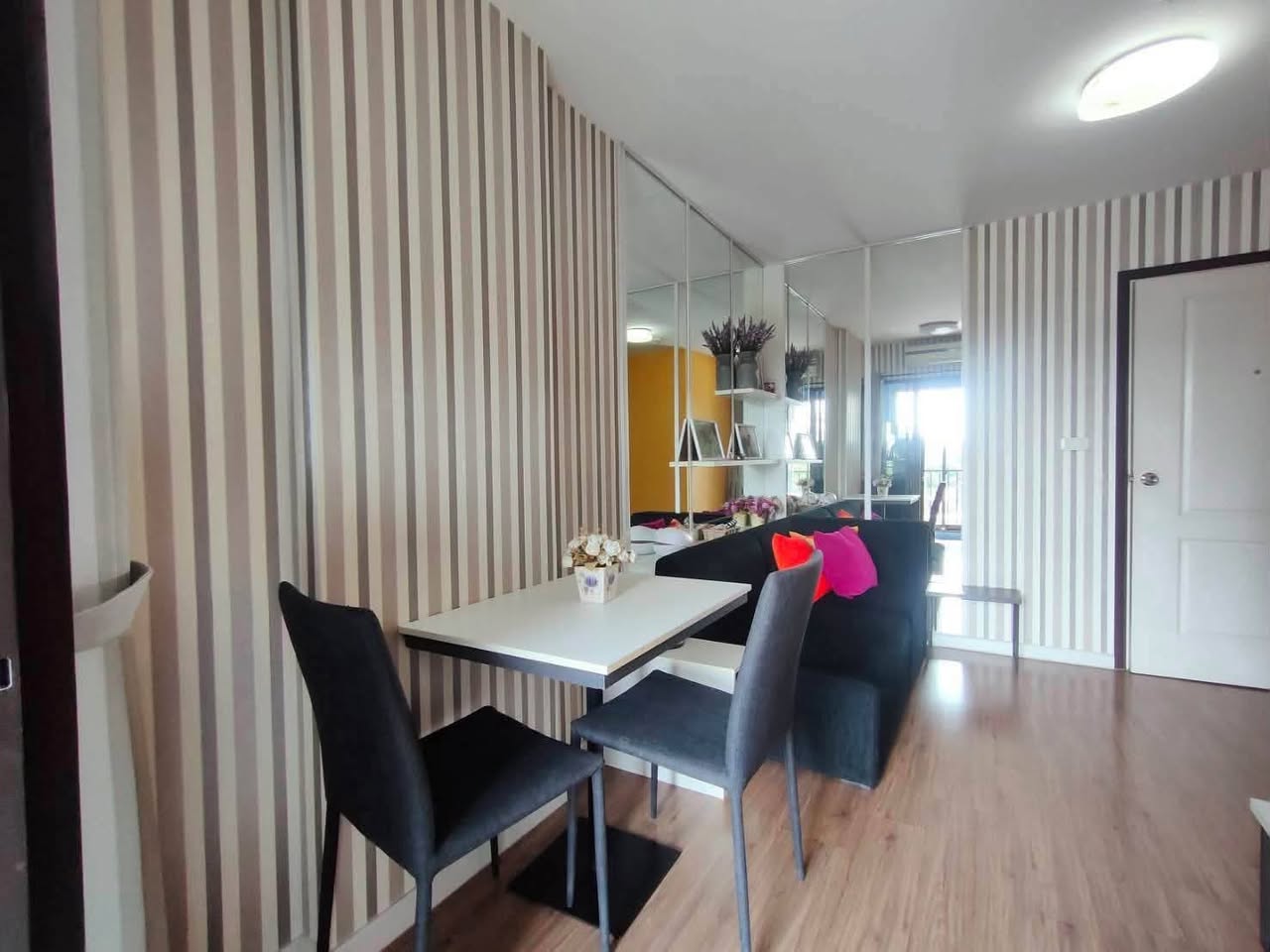 1BR condo in Sukhumvit — photo 5