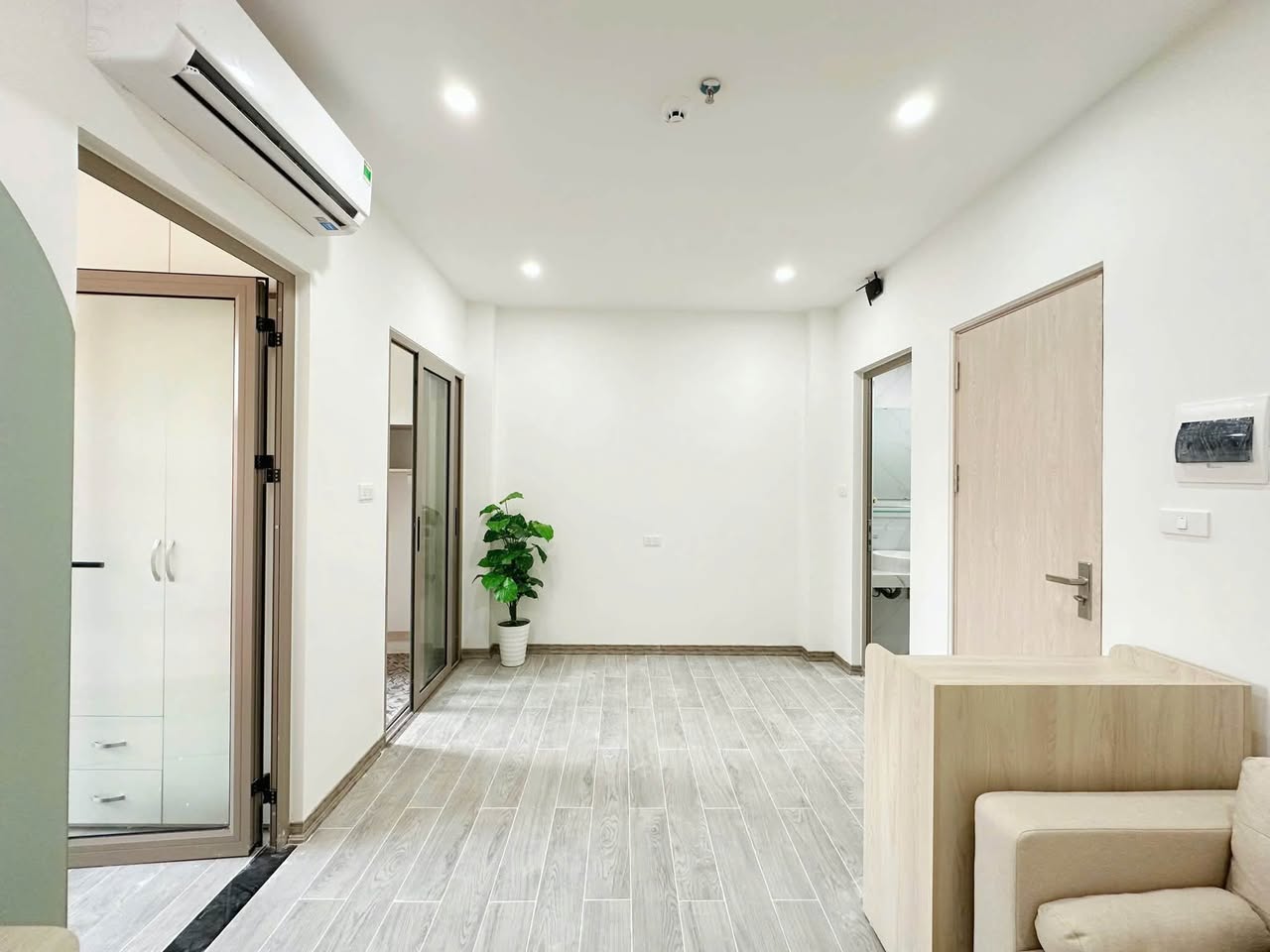 1BR studio in Ha Dong — photo 3