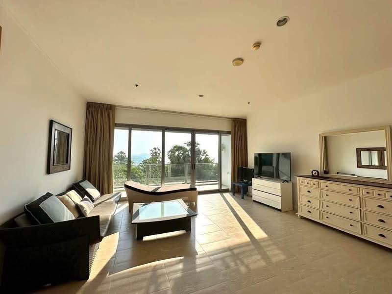 2BR condo in Wongamat — photo 2