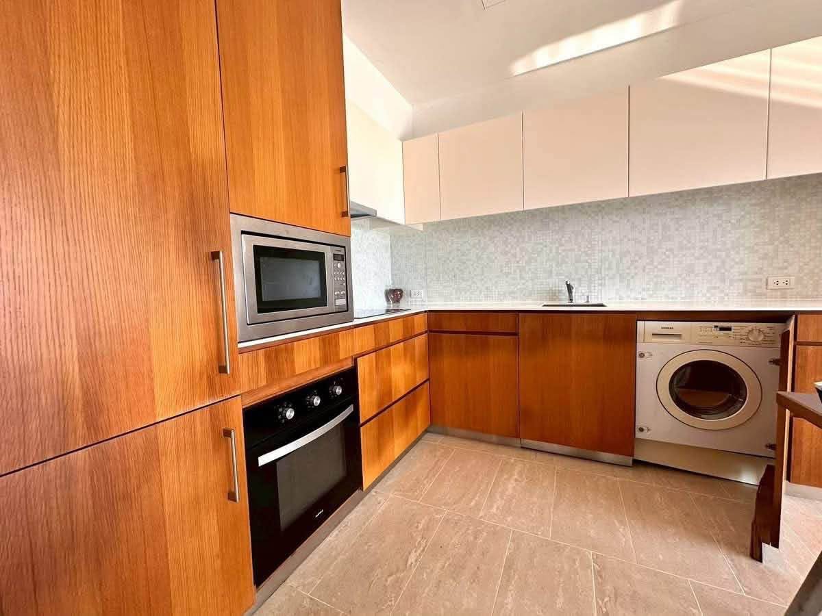 2BR condo in Wongamat — photo 4