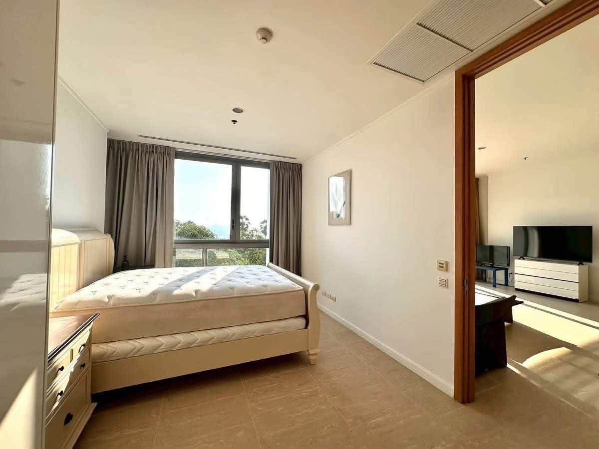 2BR condo in Wongamat — photo 5
