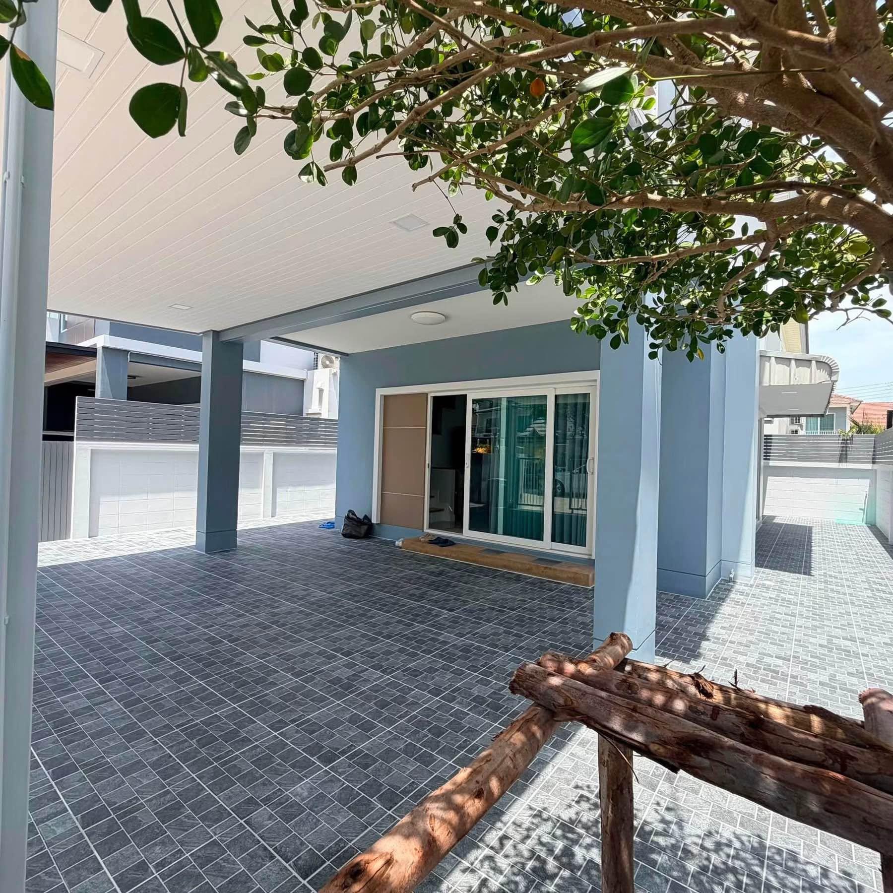 3BR house in Jomtien — photo 2