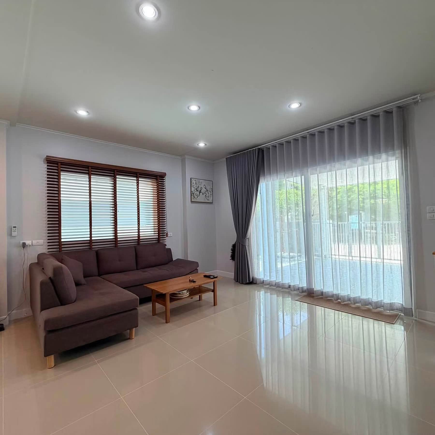 3BR house in Jomtien — photo 4